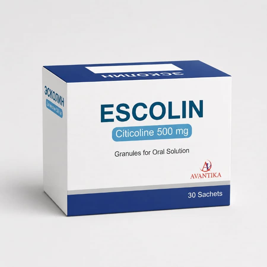 Escolin