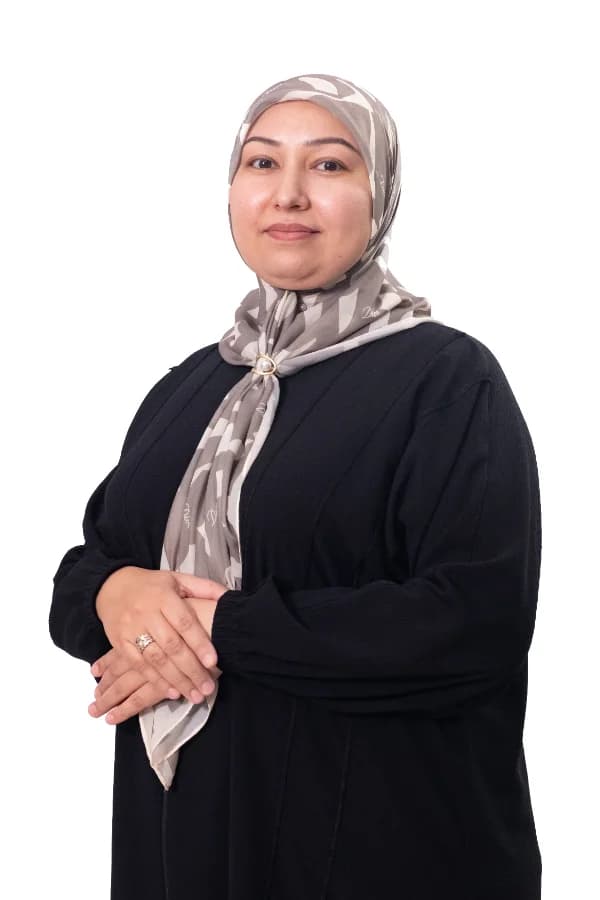 Nargiza Tursunova