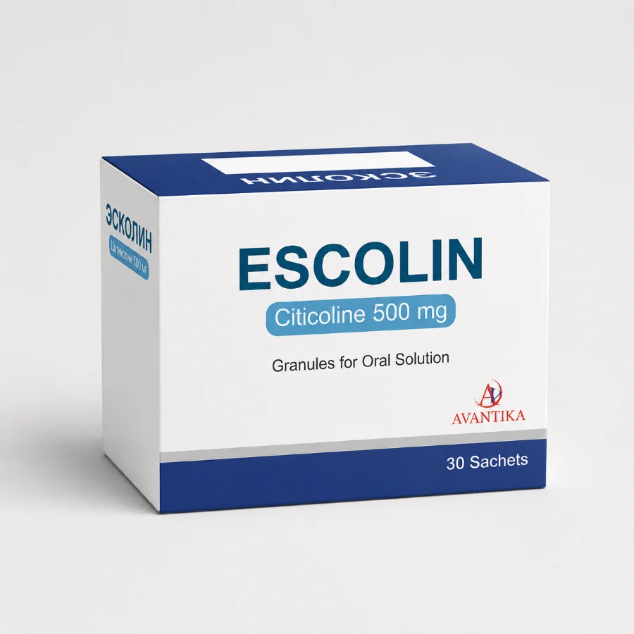 Escolin